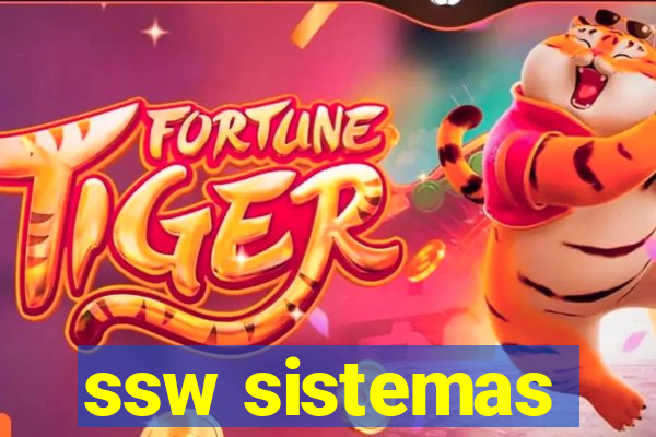 ssw sistemas